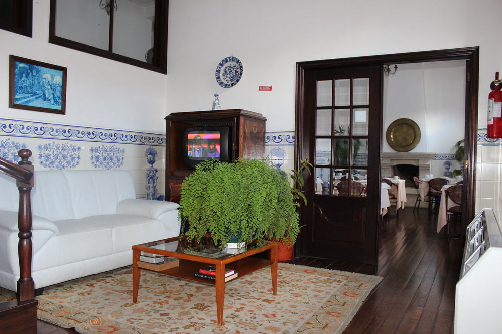 Albergaria Da Se Hostel & Lodge Braga Zewnętrze zdjęcie